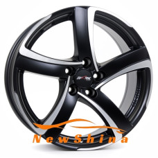 Alutec Shark 8x18 5x114.3 ET52 DIA67.1 BMP