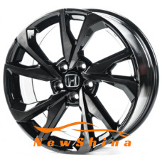 Replica H3244 8x18 5x114.3 ET50 DIA64.1 GBDMF