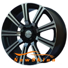 Amati 7019 8x18 5x112 ET35 DIA73.1 GBFP