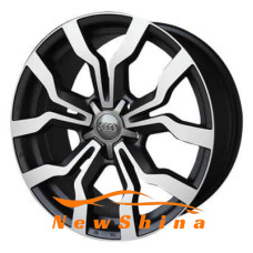 Replica Audi (A60) 8x18 5x112 ET35 DIA0 BMF