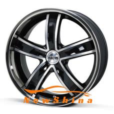 Antera 381 10x22 5x120 ET40 DIA72.6