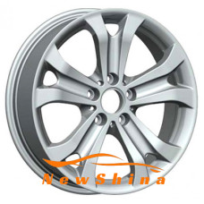 Replica BMW (B81) 10x20 5x120 ET40 DIA74.1 S