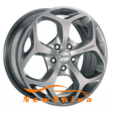 Arcasting D666 8.5x18 5x150 ET38 DIA110