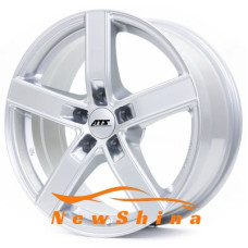 ATS Emotion 7.5x17 5x108 ET55 DIA63.4 PS