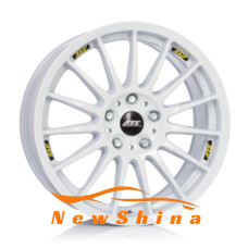 ATS StreetRallye 7x17 4x108 ET45 DIA63.4 W