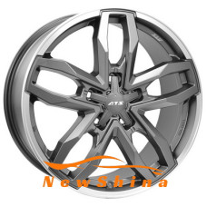 ATS Temperament 9.5x20 5x112 ET55 DIA66.6 P