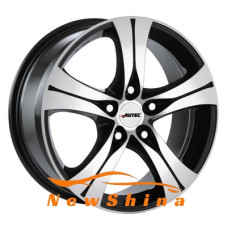 Autec Ethos 7.5x17 5x112 ET35 DIA70.1 BP