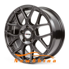 Autec Hexano 8x18 5x112 ET35 DIA70.1 BMet