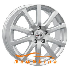 Autec Skandic 6.5x16 4x100 ET40 DIA60.1 S