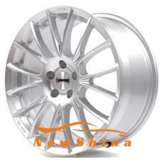 Autec Veron 8.5x19 5x112 ET45 DIA70 Kristall