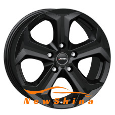 Autec Xenos 7x17 5x114.3 ET40 DIA70.1 BM
