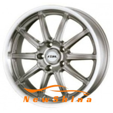 Rial Monza 7x15 5x110 ET40 DIA72.6 S