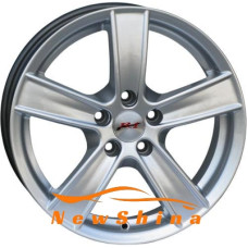 RS Wheels 5155TL 6.5x16 5x105 ET38 DIA56.6 HS