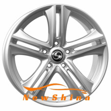 Sportmax Racing SR-392 6.5x15 5x112 ET38 DIA67.1 HS