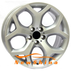 Banzai Z335 7x16 5x120 ET40 DIA65.1 S