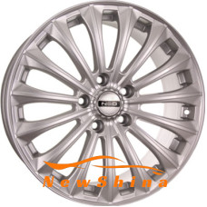 Tech Line TL730 7.5x17 5x112 ET40 DIA66.6 S