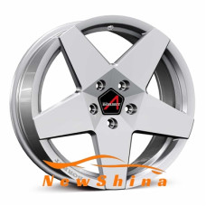 Borbet A 8.5x19 5x114.3 ET45 DIA72.6 S