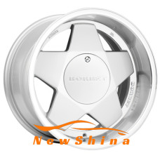 Borbet A 7.5x16 5x112 ET20 DIA66.6 SP