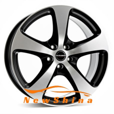 Borbet CC 8.5x18 5x112 ET50 DIA72.6 MBP