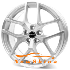 Borbet Y 7.5x17 5x108 ET45 DIA72.5 S