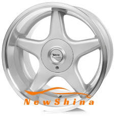 Brock B1 7.5x16 5x120 ET25 DIA72.6 CS