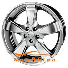 Brock B14 8x18 5x112 ET45 DIA57.1 CS