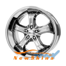 Brock B15 8.5x18 5x112 ET32 DIA72.6 SLC