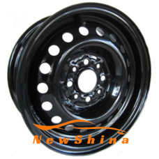 Дорожная Карта ВАЗ 2103-2107 5x13 4x98 ET40 DIA0 Black