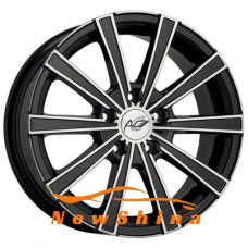 Angel Mirage 510 6.5x15 5x105 ET38 DIA56.6 BD