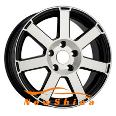 Angel Hornet 501 6.5x15 5x114.3 ET35 DIA67.1 BD