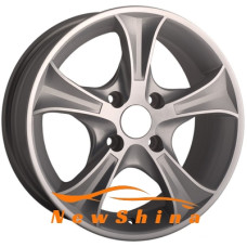 Angel Luxury 506 6.5x15 4x108 ET35 DIA67.1 SD