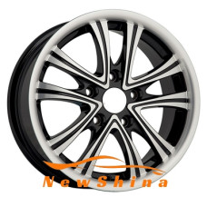 Angel Evolution 508 6.5x15 5x110 ET35 DIA67.1 BD