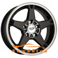 Angel Rapide 509 6.5x15 5x112 ET35 DIA57.1 BD
