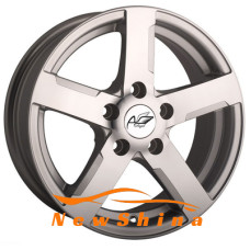 Angel Tornado 507 6.5x15 5x110 ET40 DIA67.1 S