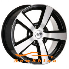Angel Formula 603 7x16 4x108 ET38 DIA67.1 BD