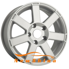 Angel Hornet 601 7x16 4x98 ET38 DIA67.1 S