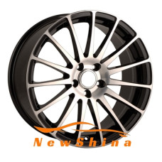 Angel Turismo 820 8x18 4x100 ET42 DIA72.6 BD