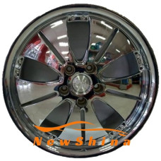 CAM 339 8.5x18 5x120 ET38 DIA72.6 RC
