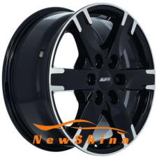 Alutec Titan 7x16 6x114.3 ET45 DIA66.1 DBFP