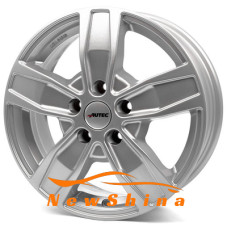 Autec Quantro 6.5x16 5x112 ET52 DIA66.5 S