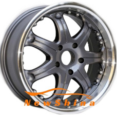 CAM RW2 6.5x15 5x114.3 ET35 DIA67.1 GFMSL