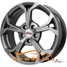 iFree Эрнесто 6.5x15 5x105 ET35 DIA56.6 Хай вэй
