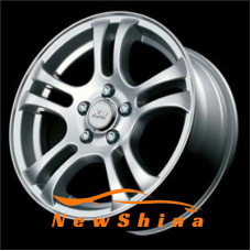 Kormetal KM 135 Storm 6.5x15 5x112 ET37 DIA66.6 S