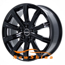 Mak Birmingham 8.5x19 5x108 ET45 DIA63.4 GB