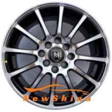 Marcello SFT-12 8x18 5x112 ET38 DIA66.6 AM/B
