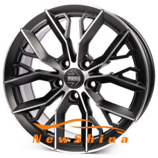 Momo Massimo 7.5x17 5x112 ET40 DIA79.6 BMP