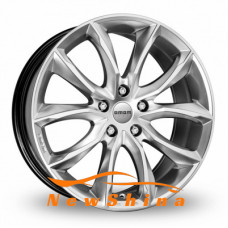 Momo Screamjet 5114.3x17 5x114.3 ET40 DIA72.3 ANTHR