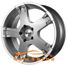 Momo Storm 9.5x22 5x150 ET33 DIA110.1 P