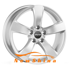 Oxxo Pictus 6.5x16 5x114.3 ET39 DIA60.1
