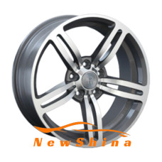 Replica BMW A-B58 7.5x17 5x120 ET15 DIA74.1 GMF